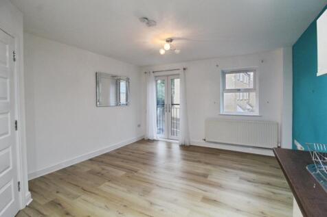 Lounge/Kitchen