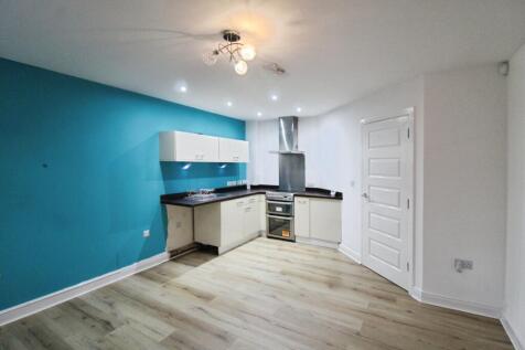 Lounge/Kitchen