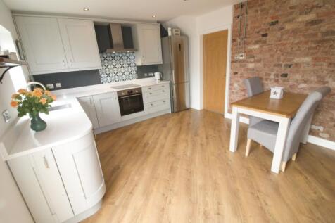 Kitchen Dining