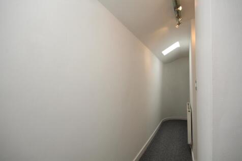 Landing/Hallway