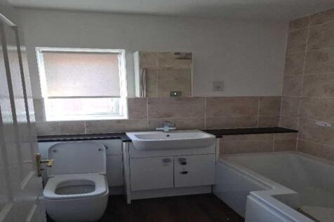 Bathroom/WC