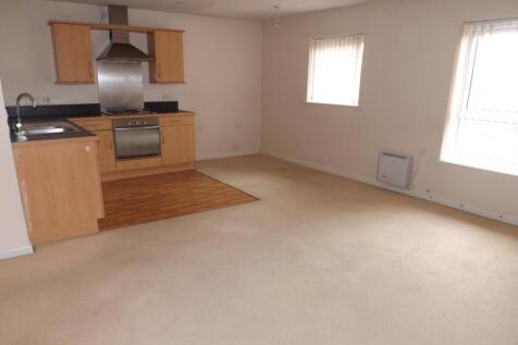 Kitchen/Livingroom