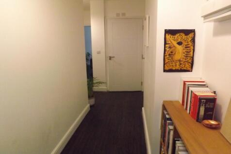 Inner Hall Way