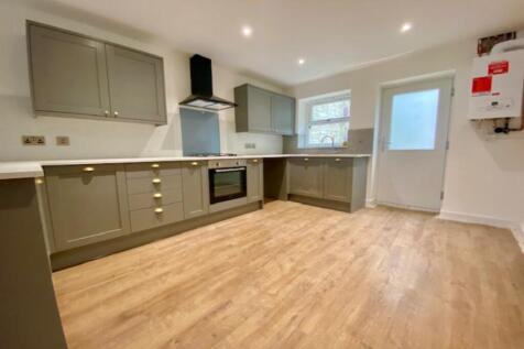 Living / Kitchen / D