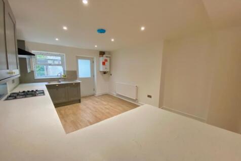 Living / Kitchen / D