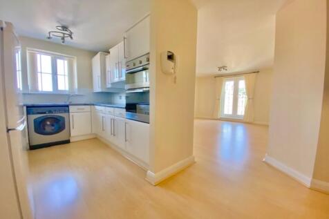 Dining Area And Kitc