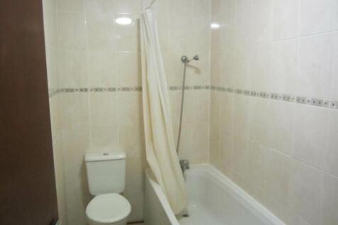 Personal bathroom