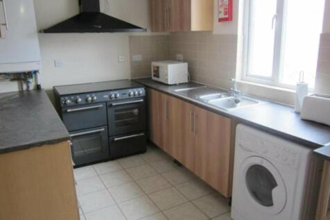 Main kitchen