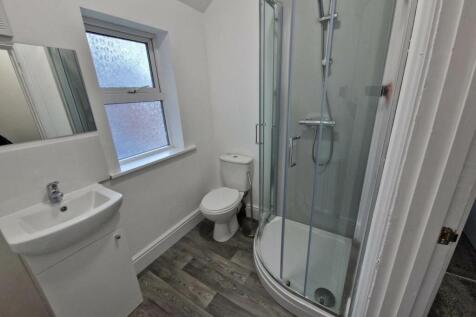 Bedroom 3 En-Suite