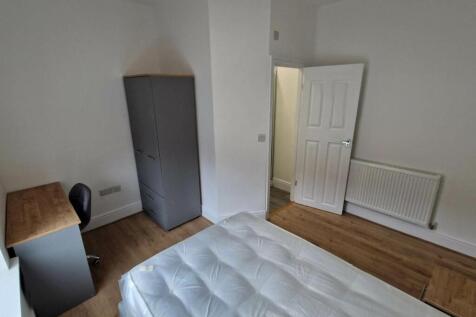 Bedroom one (1)