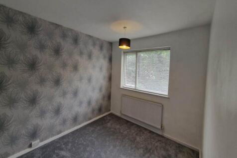 Bedroom Two - Master