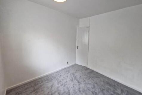 Bedroom Two - Master