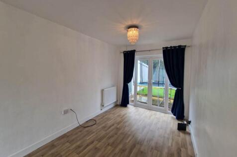 Living room - Diner
