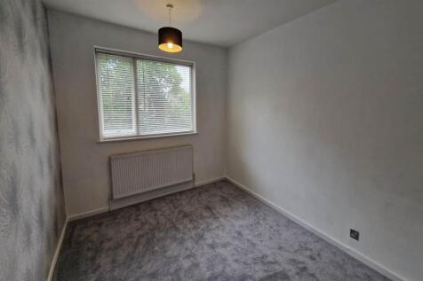 Bedroom Two - Master