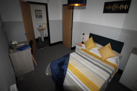 Bed 1