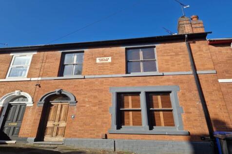 Front of property 2