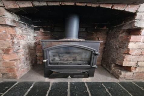 Fire place