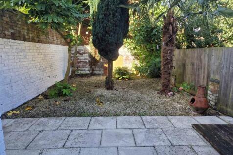 Garden 1