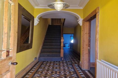Hall 1