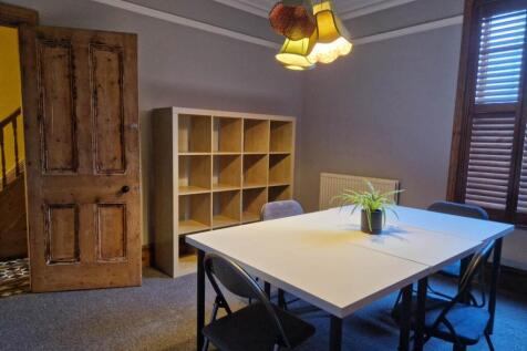 Dinning room 3