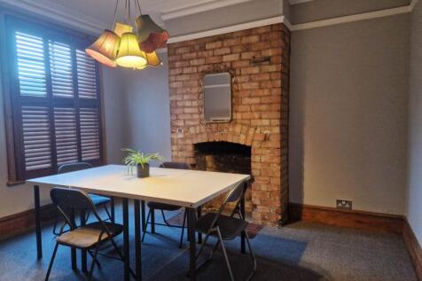 Dining room 1