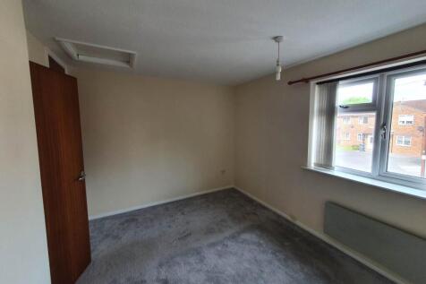 Front Bedroom