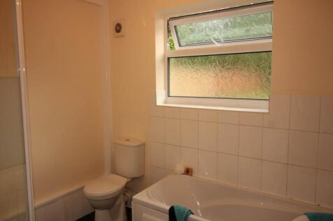 Bathroom One