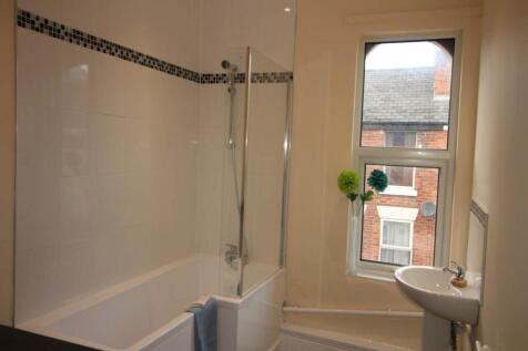Bathroom Two