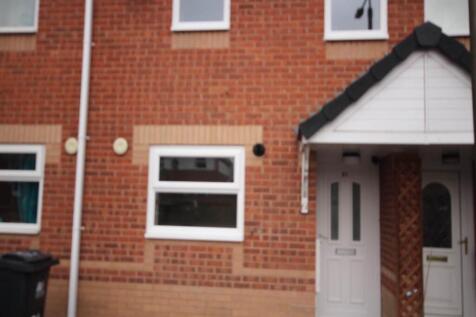 Front of the Propert