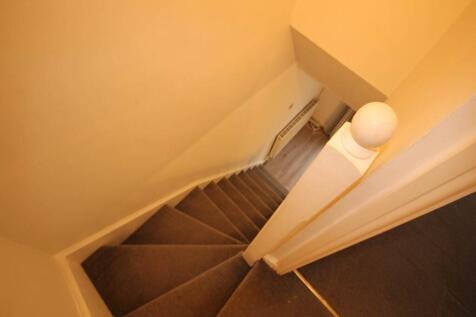 Stairs &amp; Landing