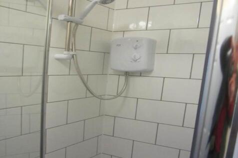Shower en-suite