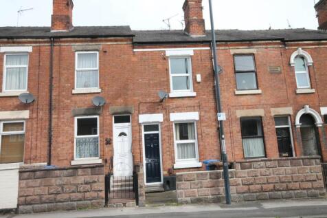 Front of Property (2