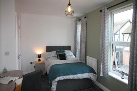 Bedroom 3 &amp; En-suite