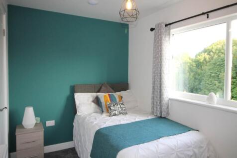 Bedroom 4 &amp; En-suite