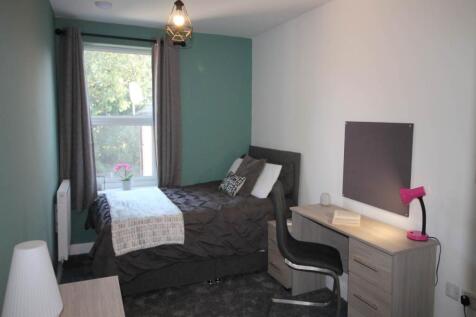 Bedroom 2 &amp; En-suite