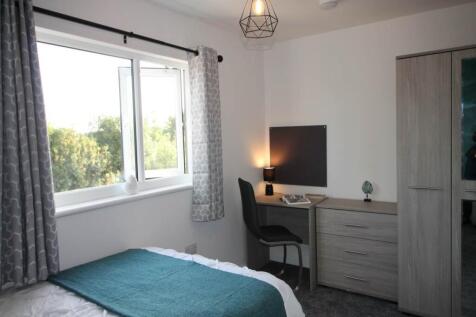 Bedroom 4 &amp; En-suite