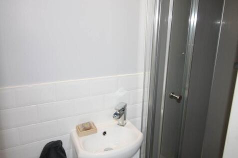 Bedroom 5 &amp; En-suite