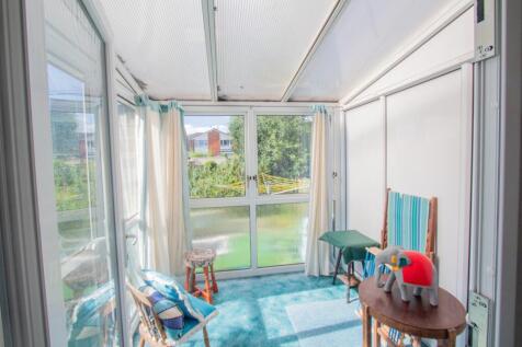 Sun room