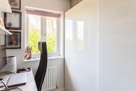Third bedroom
