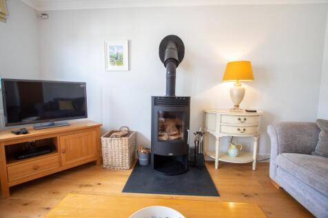 Stove