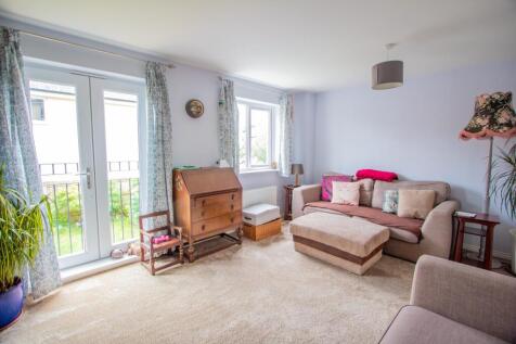 Bedroom 2/Reception room