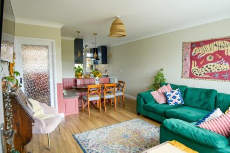 Lounge/diner
