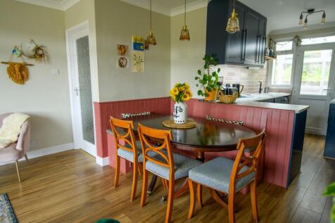 Lounge/diner