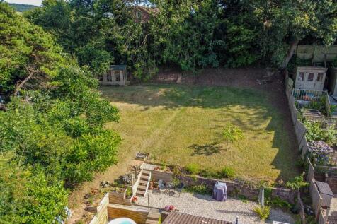 Aerial Garden picture
