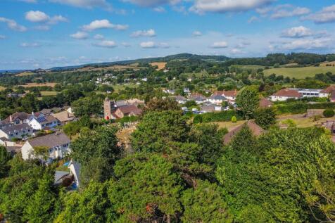 Aerial picture