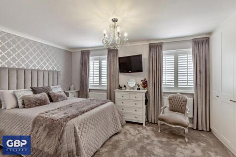 Bedroom Main