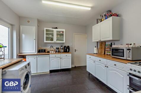 Kitchen / Breakfast room