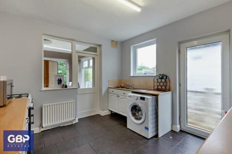 Kitchen / Breakfast room