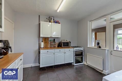 Kitchen / Breakfast room