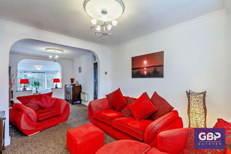Lounge / Dining Rooms